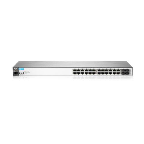  HPE 2530 24G  Switch price in hyderabad, telangana, nellore, vizag, bangalore