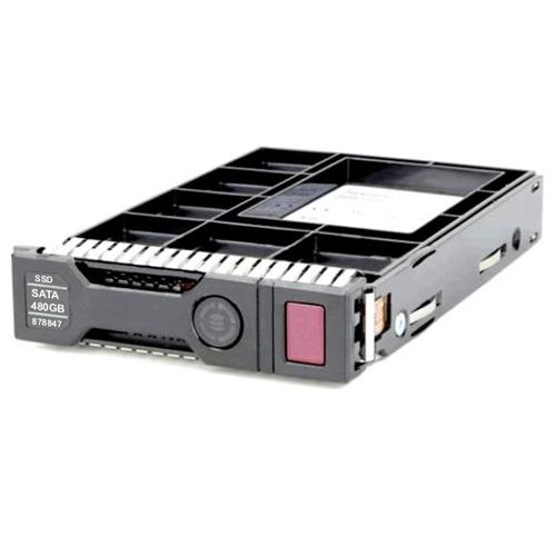 HPE 480GB SATA Mixed Use LFF Solid State Drive Price in chennai, tamilandu, Hyderabad, telangana