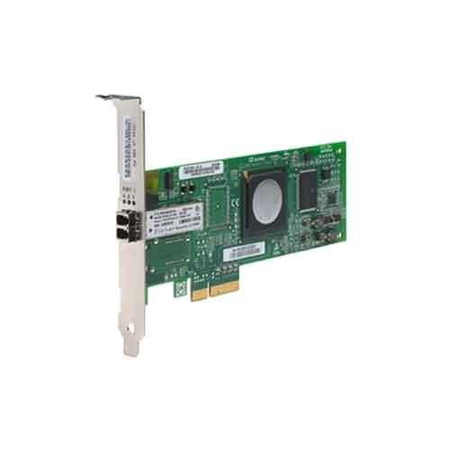 HPE 489190 001 8Gb Single Port Host Bus Adapter price in hyderabad, telangana, nellore, vizag, bangalore