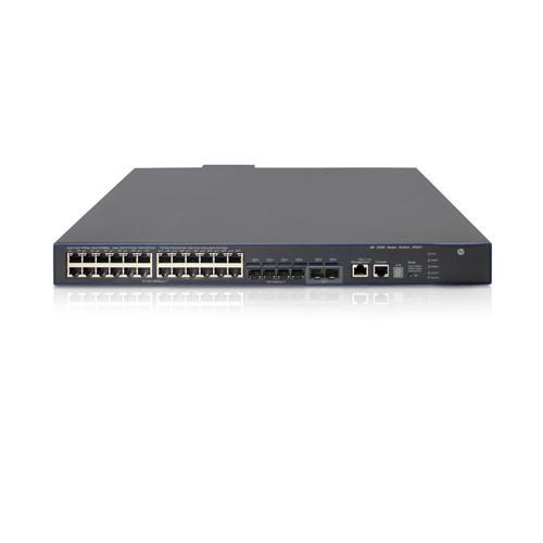 HPE 5500 24G 4SFP SWITCH price in hyderabad, telangana, nellore, vizag, bangalore