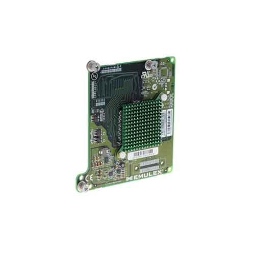 HPE 656911 B21 LPE1205A 8GB Host Bus Adapter Price in chennai, tamilandu, Hyderabad, telangana