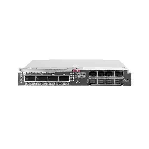 HPE 691367 B21 40GbE 28 Port Virtual Connect Module Price in chennai, tamilandu, Hyderabad, telangana