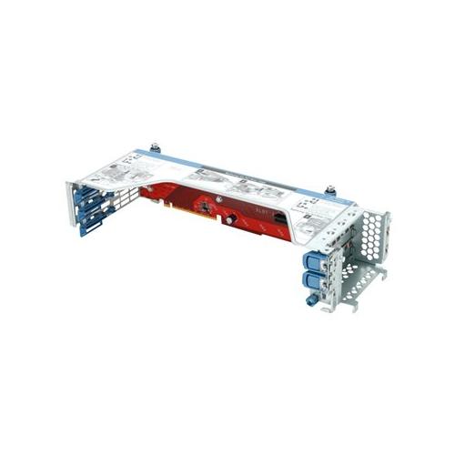 HPE 826704 B21 HPE DL GEN10 X16 X16 Riser Kit price in hyderabad, telangana, nellore, vizag, bangalore