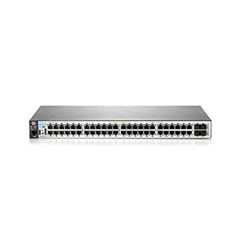 HPE Aruba 2530 24G PoE 195W Switch price in hyderabad, telangana, nellore, vizag, bangalore