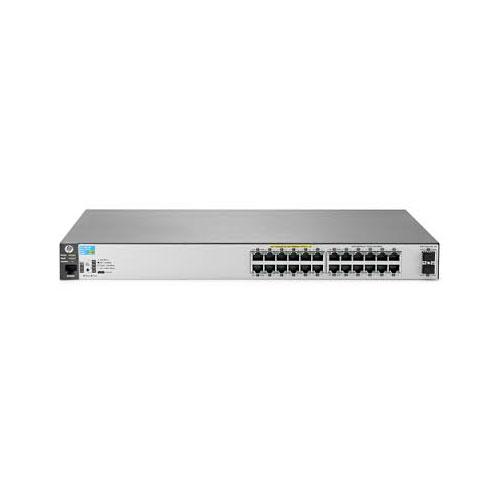 HPE Aruba 2530 24G SFP 195Watts Switch price in hyderabad, telangana, nellore, vizag, bangalore