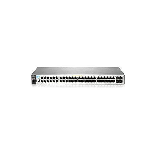 HPE Aruba 2530 48G PoE Plus 382W Switch price in hyderabad, telangana, nellore, vizag, bangalore