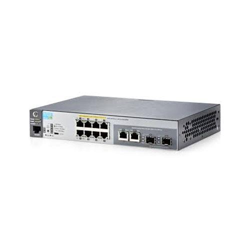 HPE Aruba 2530 8G PoE Plus 382W Switch price in hyderabad, telangana, nellore, vizag, bangalore