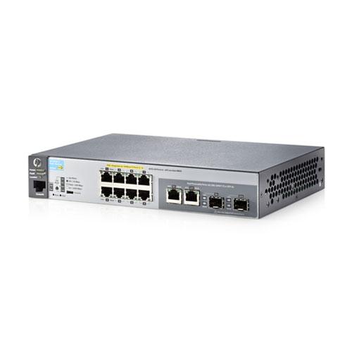 HPE Aruba 2530 8G PoE 67Watts Switch price in hyderabad, telangana, nellore, vizag, bangalore