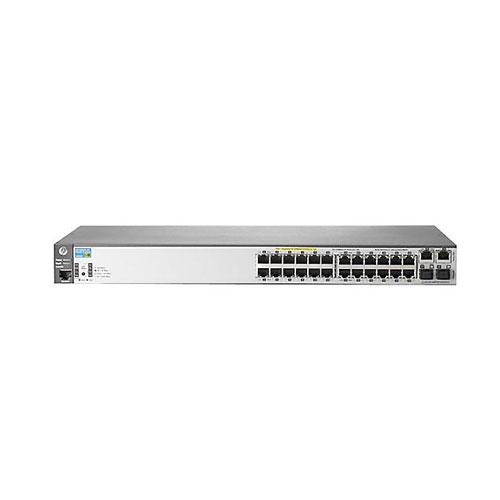 HPE Aruba 2620 24 PoE 128W Switch price in hyderabad, telangana, nellore, vizag, bangalore