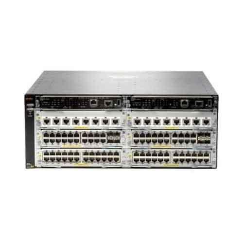 HPE Aruba J9822A 5412R zl2 Switch price in hyderabad, telangana, nellore, vizag, bangalore