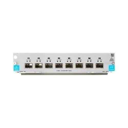 HPE Aruba J9993A 5400R 8 Port Switch Price in chennai, tamilandu, Hyderabad, telangana