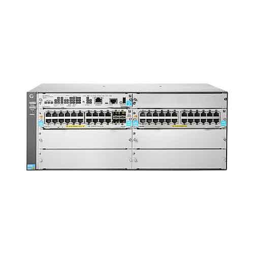 HPE Aruba JL003A 5406R 44GT Switch Price in chennai, tamilandu, Hyderabad, telangana