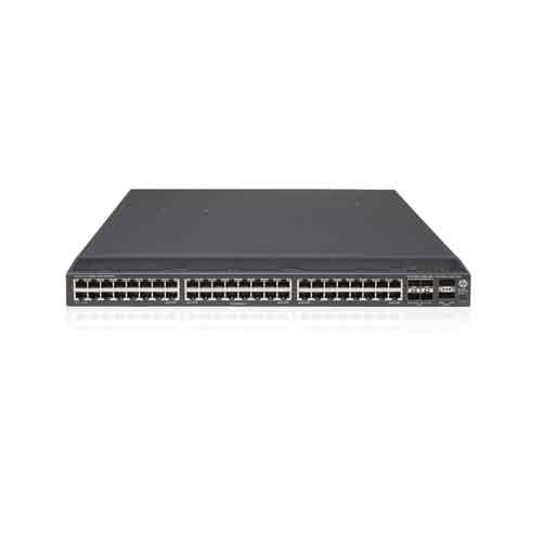 HPE FlexFabric JG510A 5900AF Switch price in hyderabad, telangana, nellore, vizag, bangalore