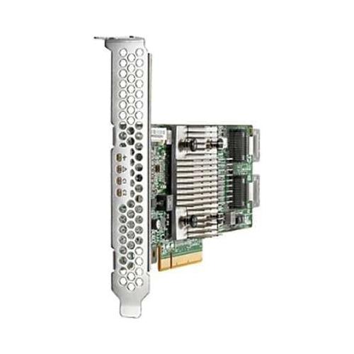 HPE H240 Smart Host Bus Adapter Price in chennai, tamilandu, Hyderabad, telangana