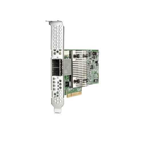 HPE H241 750054 001 12Gb SAS External Smart Host Bus Adapter Price in chennai, tamilandu, Hyderabad, telangana