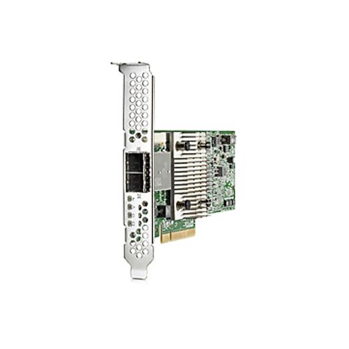 HPE H241 Smart Host Bus Adapter price in hyderabad, telangana, nellore, vizag, bangalore