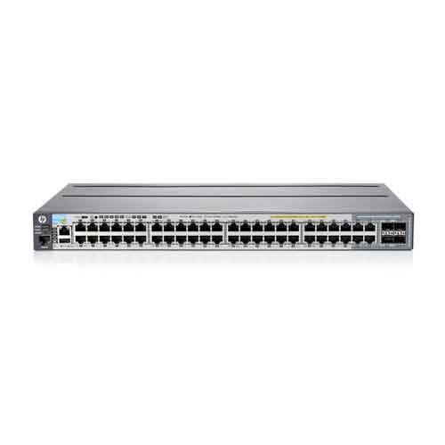 HPE J8693 61001 ProCurve 3500 48G Managed Ethernet Switch Price in chennai, tamilandu, Hyderabad, telangana