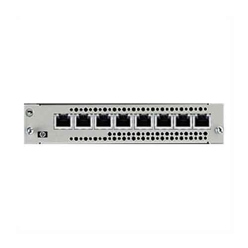 HPE J9538A 8 Port Switch price in hyderabad, telangana, nellore, vizag, bangalore