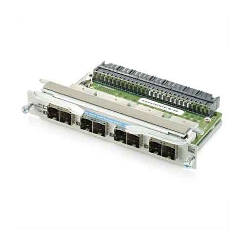 HPE J9577 4 Port Network Stacking Module Price in chennai, tamilandu, Hyderabad, telangana