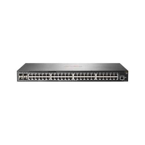 HPE JL357A ABA Aruba 2540 48G Switch Price in chennai, tamilandu, Hyderabad, telangana