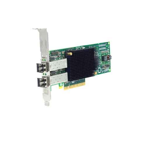 HPE LPE12002 8GB 2 port Fibre Channel Host Bus Adapter Price in chennai, tamilandu, Hyderabad, telangana