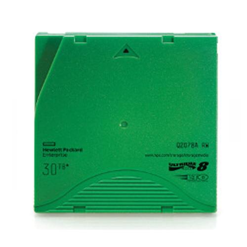 HPE LTO 8 Ultrium 30TB RW Data Cartridge price in hyderabad, telangana, nellore, vizag, bangalore