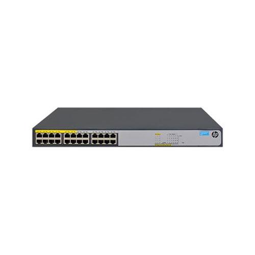 HPE OfficeConnect 1420 24G PoE Switch price in hyderabad, telangana, nellore, vizag, bangalore