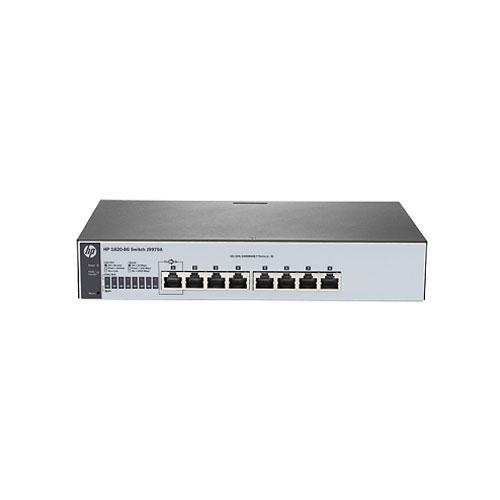 HPE OfficeConnect 1820 8G Switch Price in chennai, tamilandu, Hyderabad, telangana