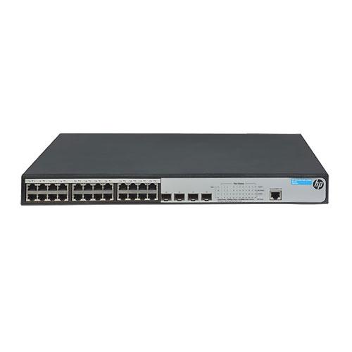 HPE OfficeConnect 1920 24G PoE Plus 370W Switch Price in chennai, tamilandu, Hyderabad, telangana