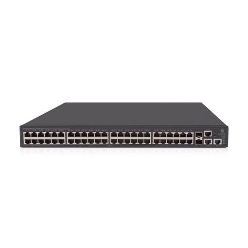 HPE OfficeConnect 1950 48G 2SFP PoE Plus 370W Switch price in hyderabad, telangana, nellore, vizag, bangalore