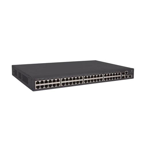 HPE OfficeConnect 1950 48G 2SFP Switch Price in chennai, tamilandu, Hyderabad, telangana