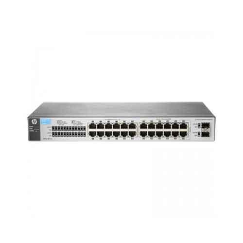 HPE OfficeConnect J9801A 1810 24 Switch Price in chennai, tamilandu, Hyderabad, telangana