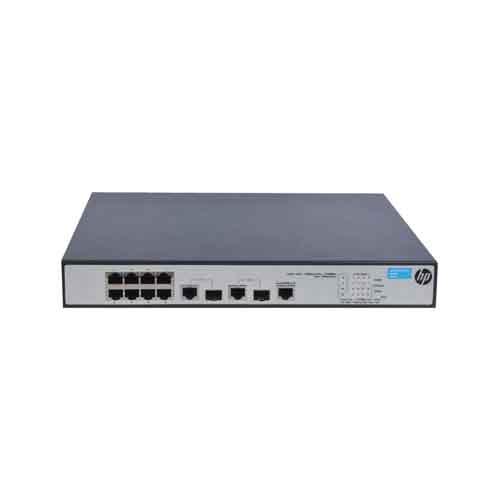 HPE OfficeConnect JG537A 1910 8 Switch Price in chennai, tamilandu, Hyderabad, telangana