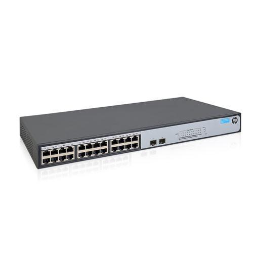 HPE Officeonnect 1420 24G 2SFP Switch Price in chennai, tamilandu, Hyderabad, telangana