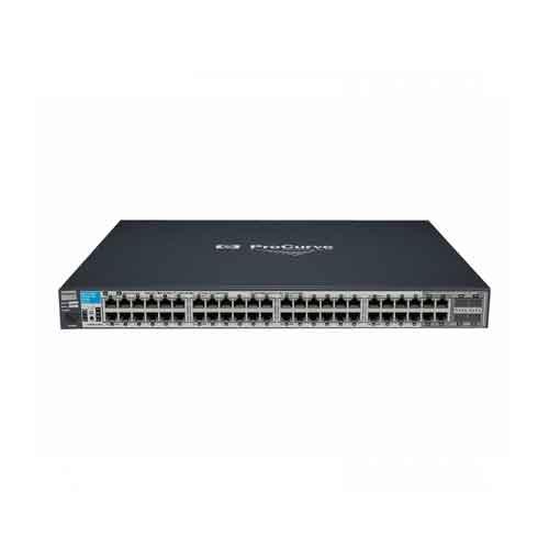 HPE Procurve J9145A 2910al 24 Port Managed Switch Price in chennai, tamilandu, Hyderabad, telangana