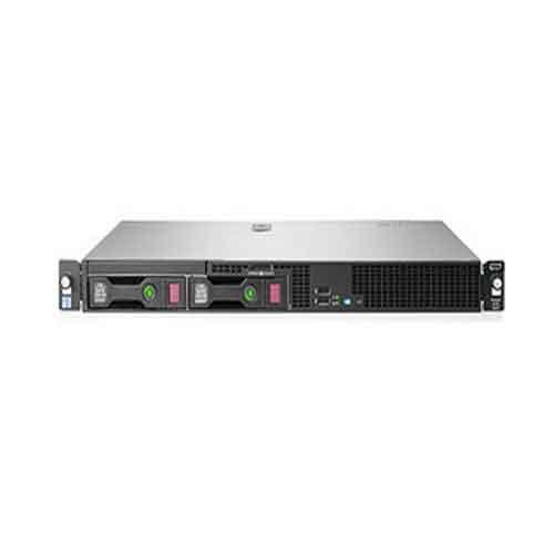 HPE ProLiant DL20 Gen9 Server price in hyderabad, telangana, nellore, vizag, bangalore