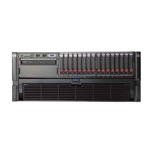 HPE ProLiant DL580 G5 Server Price in chennai, tamilandu, Hyderabad, telangana