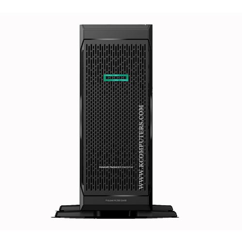 HPE ProLiant ML350 3204 Gen10 Tower Server  price in hyderabad, telangana, nellore, vizag, bangalore