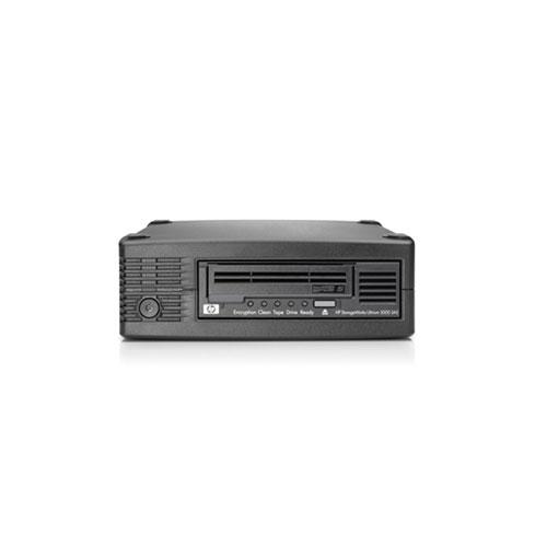 HPE StoreEver LTO 5 Ultrium 3000 SAS External Tape Drive Price in chennai, tamilandu, Hyderabad, telangana