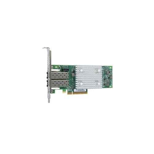 HPE StoreFabric SN1100Q P9D93A 16Gb Host Bus Adapter Price in chennai, tamilandu, Hyderabad, telangana