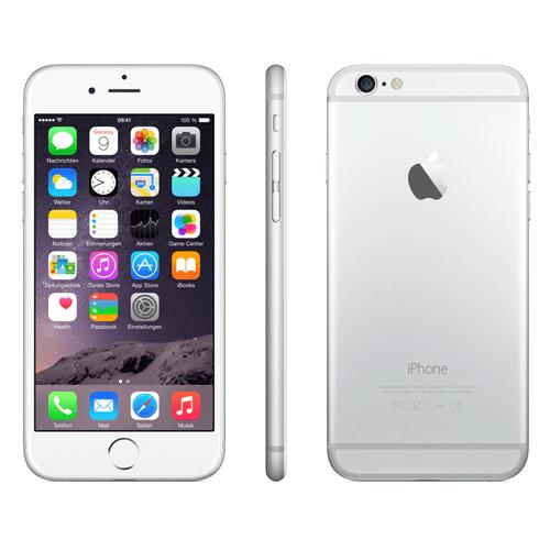 iPhone 6s 32GB Silver MN0X2HNA  Price in chennai, tamilandu, Hyderabad, telangana