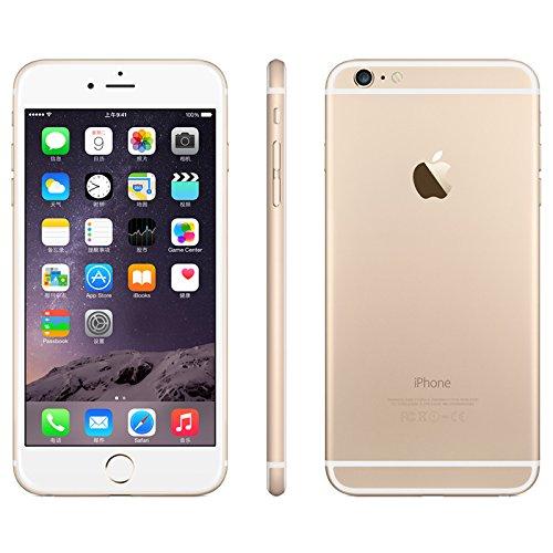 IPHONE 6S PLUS 128GB GOLD MKUF2HNA price in hyderabad, telangana, nellore, vizag, bangalore