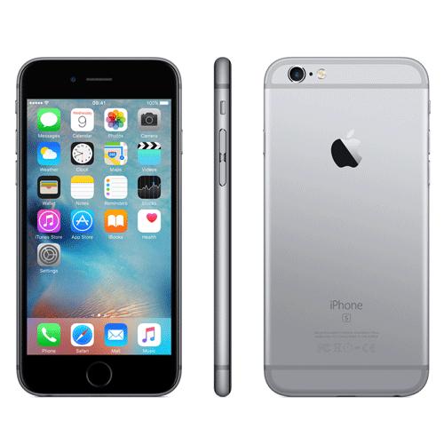 iPhone 6s Plus 32GB Silver MN2W2HNA  Price in chennai, tamilandu, Hyderabad, telangana