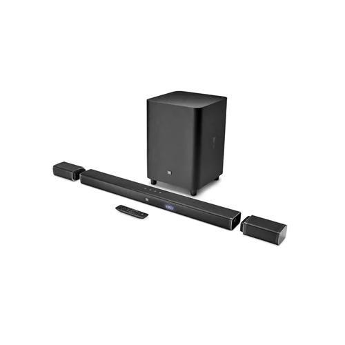 JBL Bar 5 point 1 Powerful 4K UHD Soundbar Wireless Price in chennai, tamilandu, Hyderabad, telangana