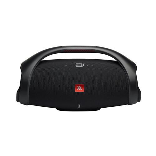 JBL BoomBox Black Portable Bluetooth Speaker Price in chennai, tamilandu, Hyderabad, telangana