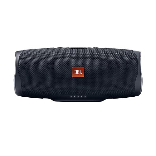 JBL Charge 4 Black Portable Waterproof Bluetooth Speaker price in hyderabad, telangana, nellore, vizag, bangalore