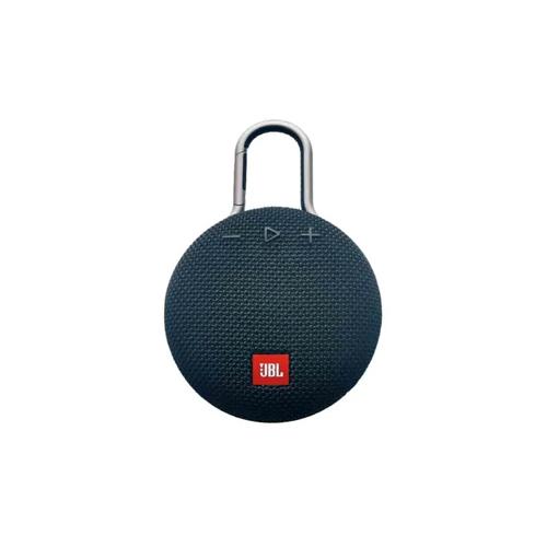 JBL Clip 3 Blue Portable Bluetooth Speaker Price in chennai, tamilandu, Hyderabad, telangana