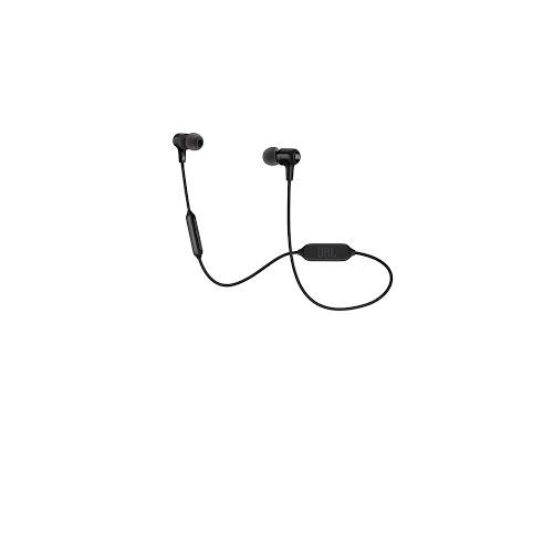 JBL E25BT WIRELESS BT IN EAR HEADPHONES price in hyderabad, telangana, nellore, vizag, bangalore