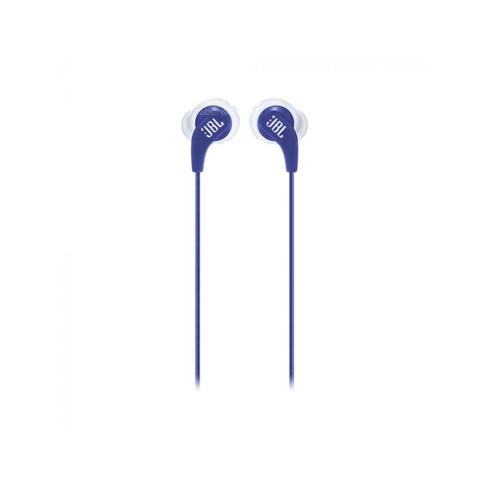 JBL Endurance Run Blue Sweatproof Wired Sports In Ear Headphones price in hyderabad, telangana, nellore, vizag, bangalore