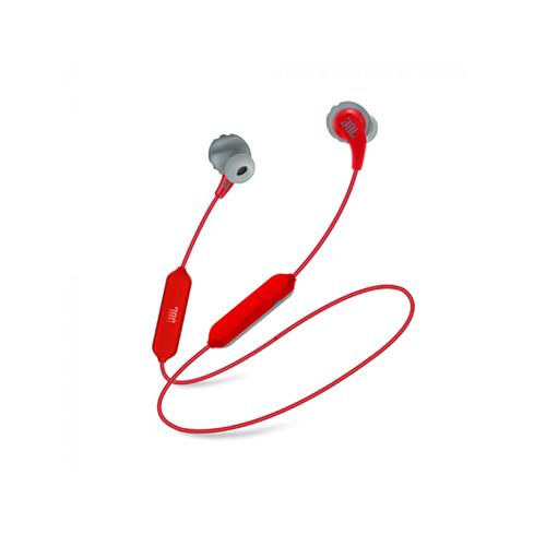 JBL Endurance Run Red Sweatproof Wired Sports In Ear Headphones Price in chennai, tamilandu, Hyderabad, telangana